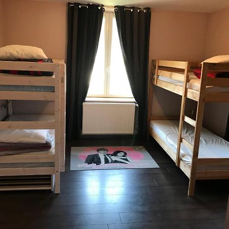 Rochire Location 2 Apartment Gerardmer Luaran gambar
