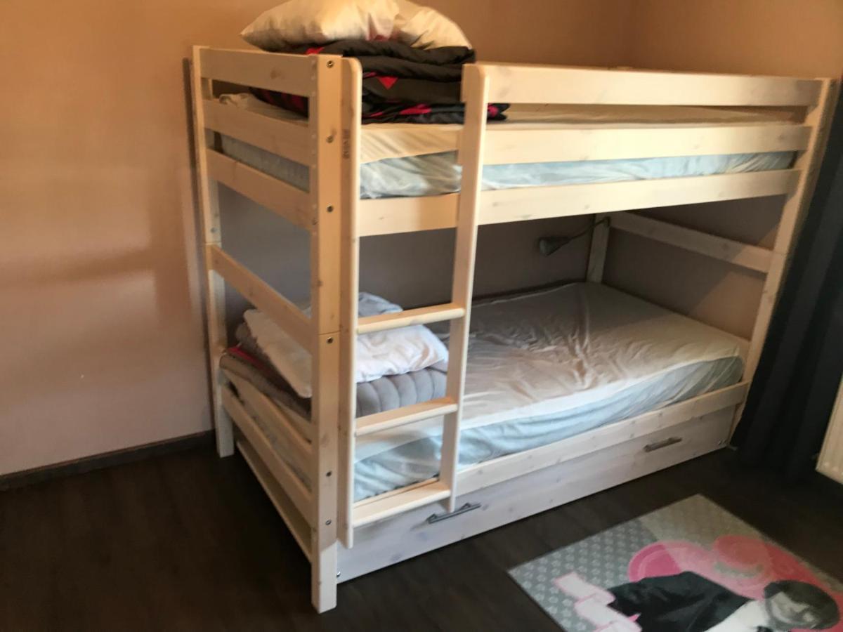 Rochire Location 2 Apartment Gerardmer Luaran gambar