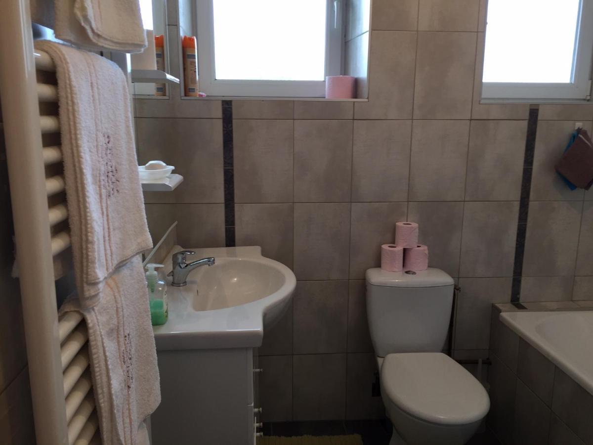 Rochire Location 2 Apartment Gerardmer Luaran gambar