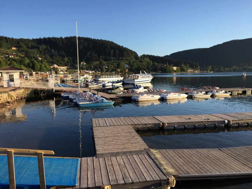 Rochire Location 2 Apartment Gerardmer Luaran gambar