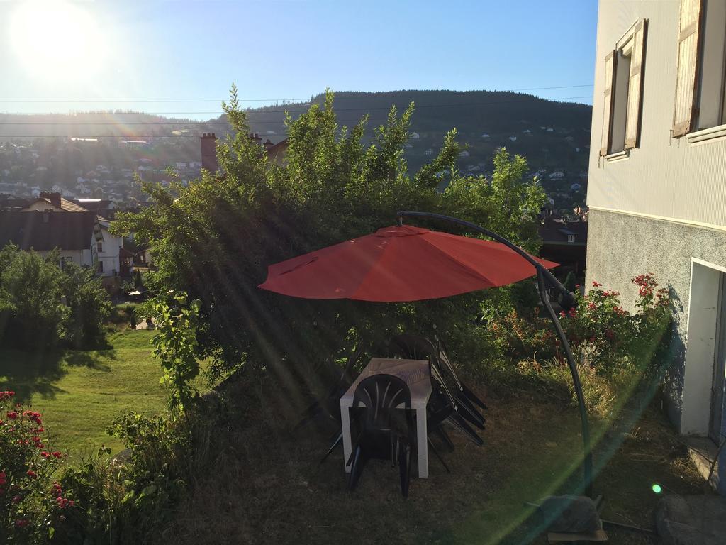 Rochire Location 2 Apartment Gerardmer Luaran gambar