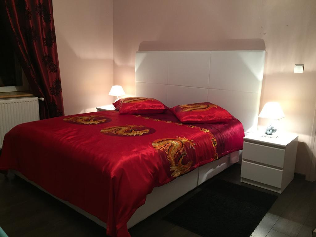 Rochire Location 2 Apartment Gerardmer Luaran gambar