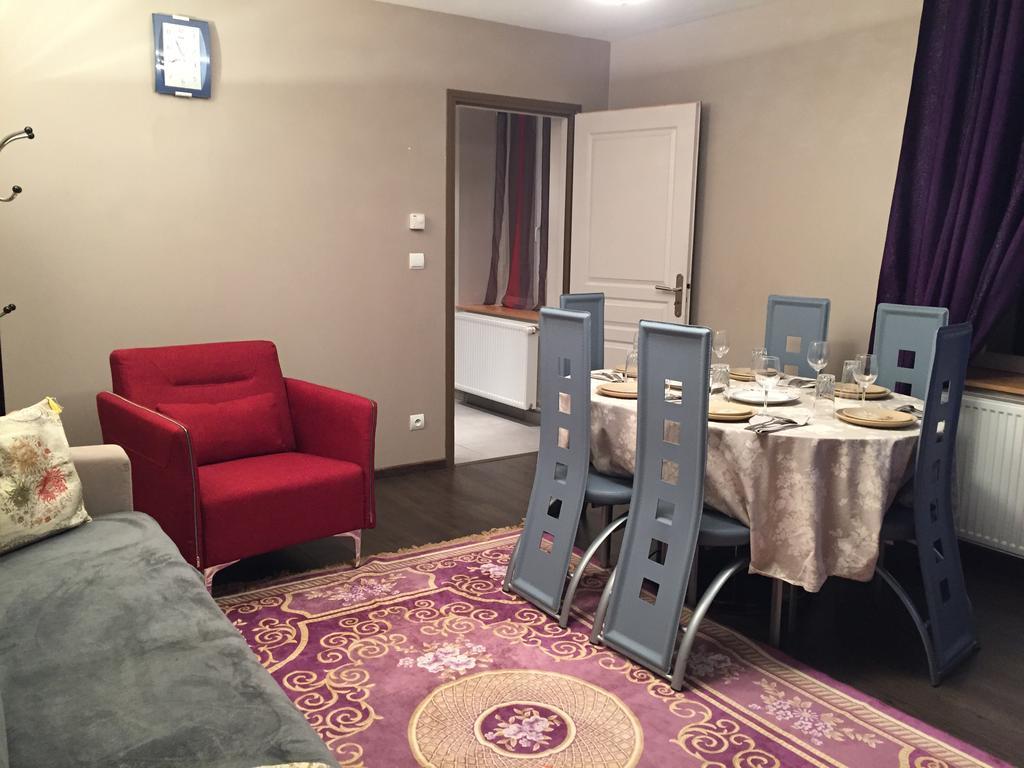 Rochire Location 2 Apartment Gerardmer Luaran gambar