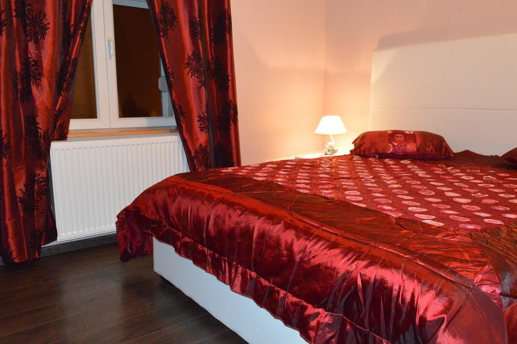Rochire Location 2 Apartment Gerardmer Luaran gambar