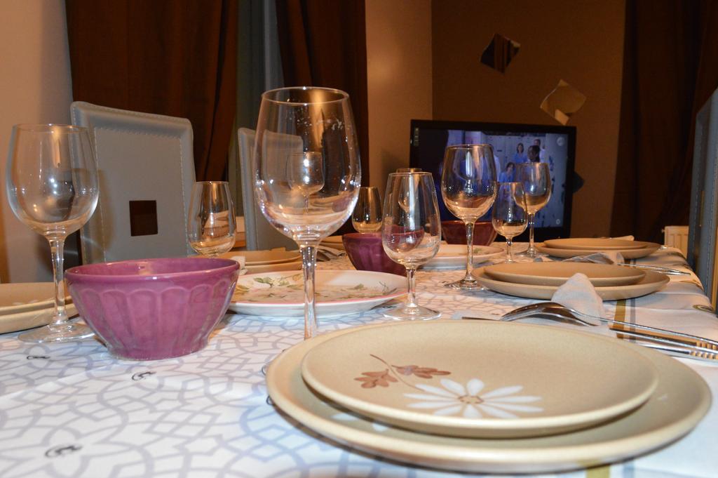 Rochire Location 2 Apartment Gerardmer Luaran gambar