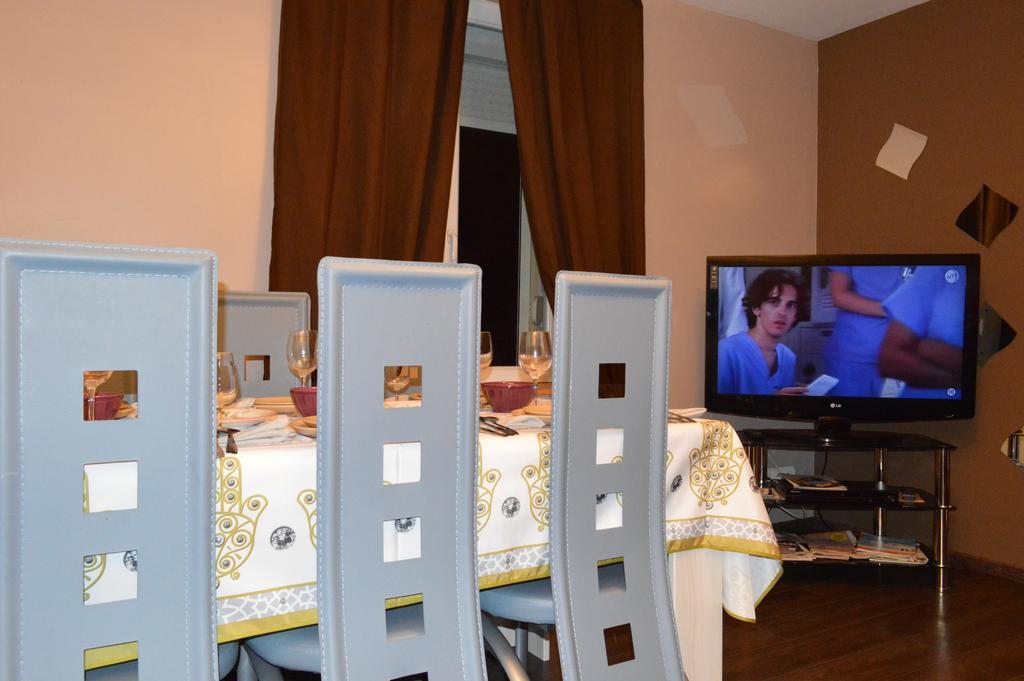Rochire Location 2 Apartment Gerardmer Luaran gambar