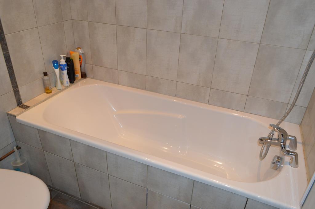 Rochire Location 2 Apartment Gerardmer Luaran gambar