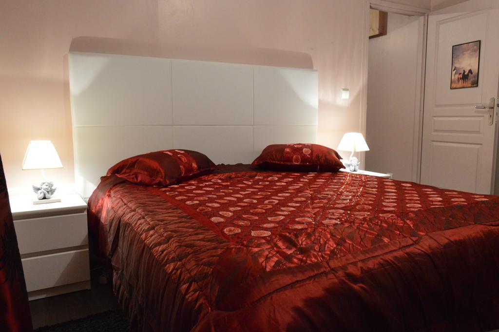 Rochire Location 2 Apartment Gerardmer Luaran gambar